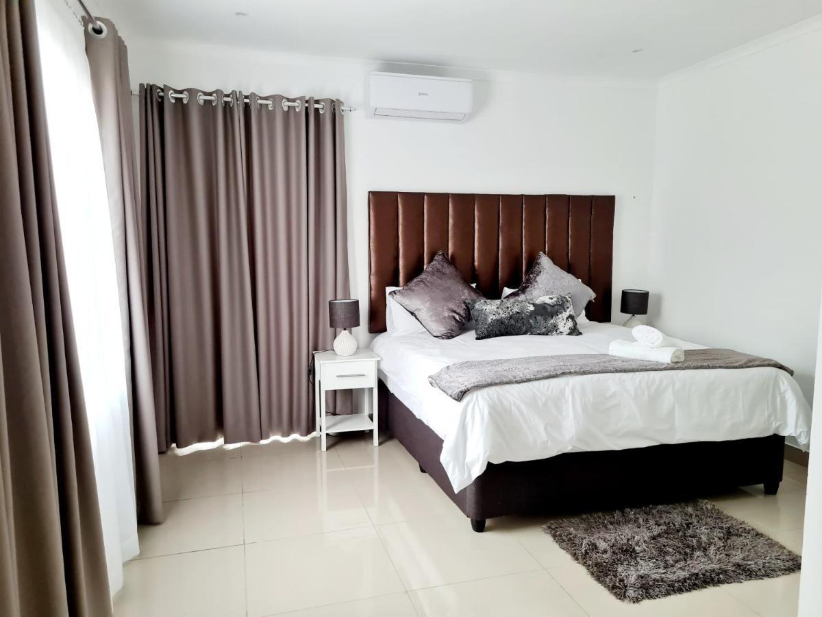 Oyster Guest House Durban Exterior foto